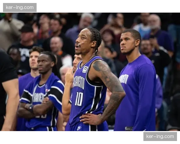 德罗赞低位背打致命 球星遵循不同规则