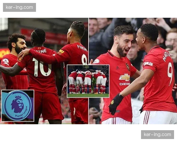 英超本土转播合同增速放缓 海外版权成新增长引擎