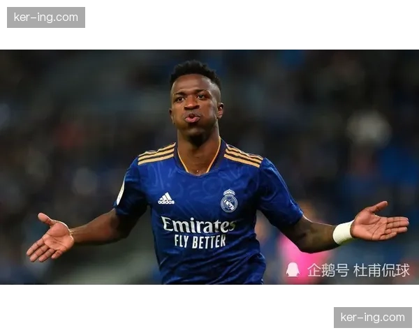 维尼修斯复出即主导巴西进攻 左边路爆点成安切洛蒂战术核心 维尼修斯复出即主导巴西进攻 左边路爆点成安切洛蒂战术核心