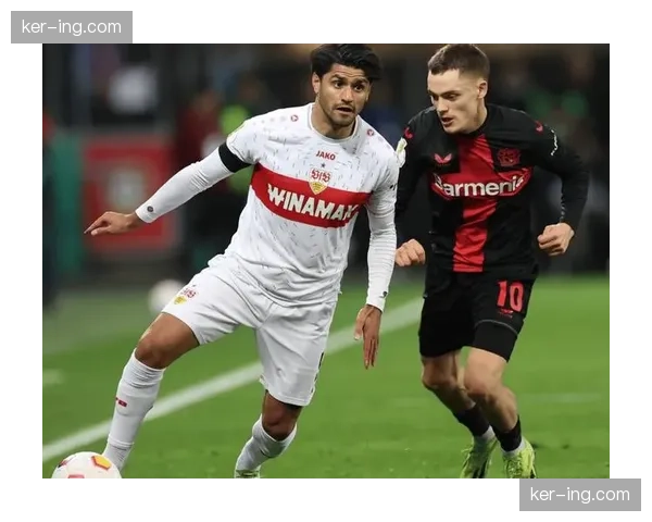 斯图加特进攻端效率下滑 近四轮仅取一胜欧冠席位受威胁